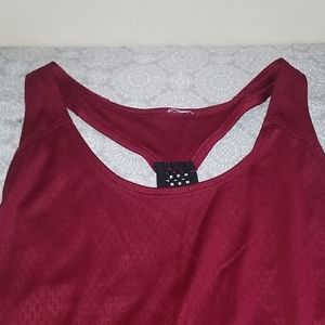 Athletic Tank Top